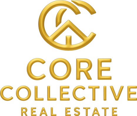 Core Collective Real Estate — Brokered by eXp Realty, LLC